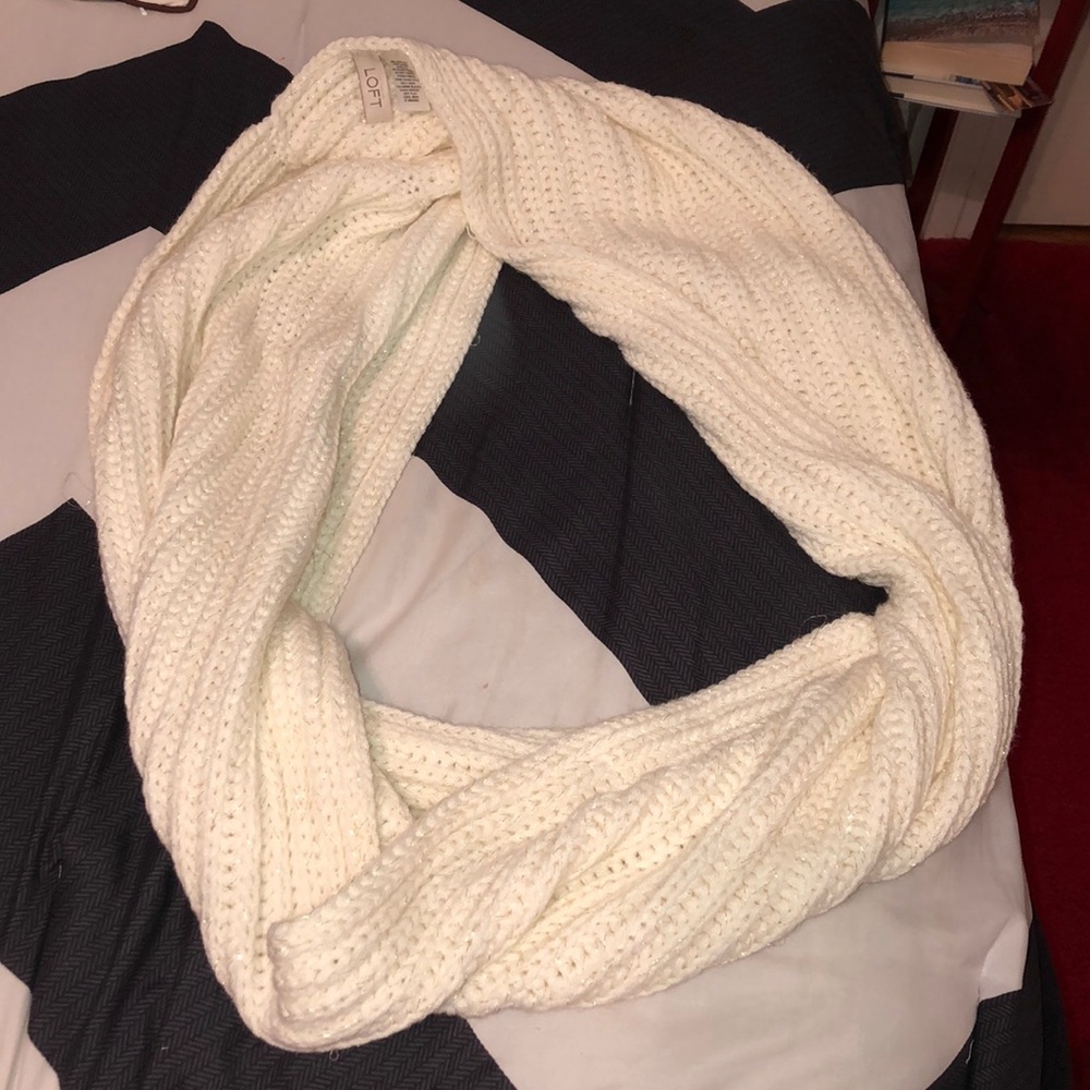 LOFT Infiniti Scarf